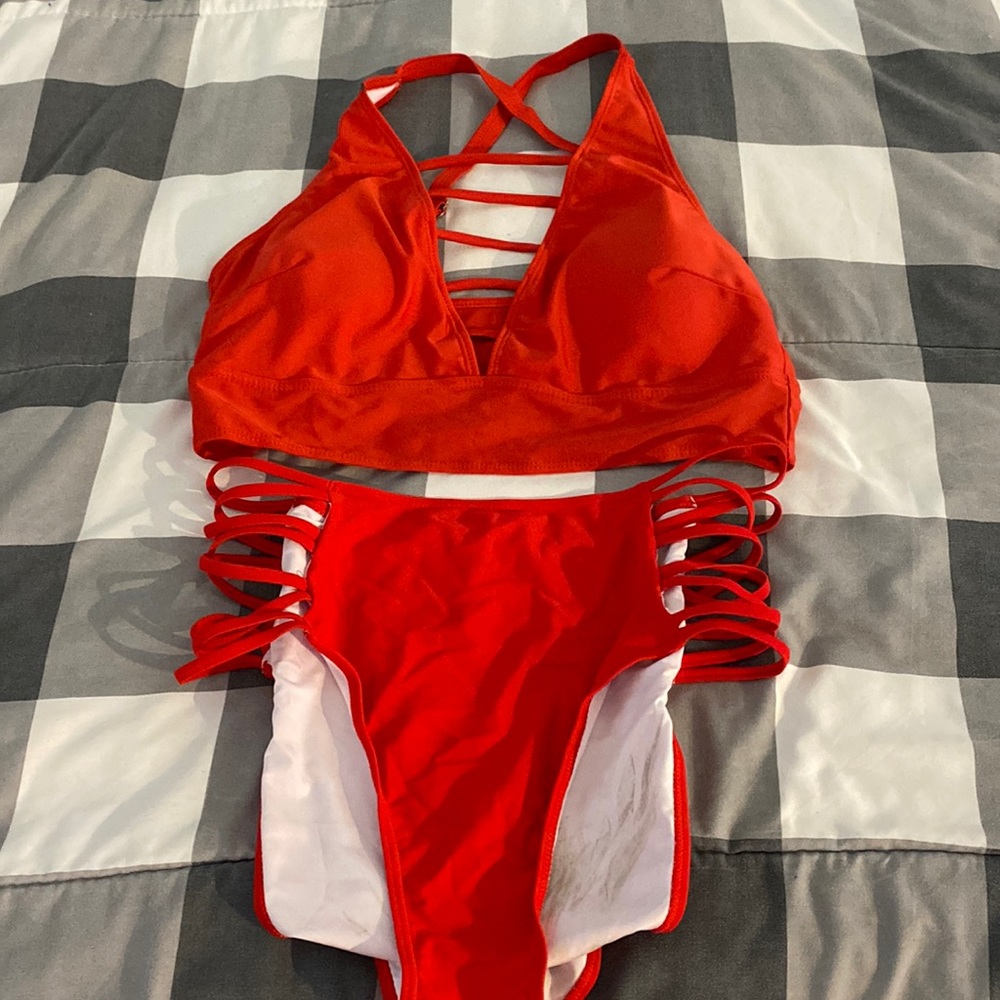 Plus SwimSuit